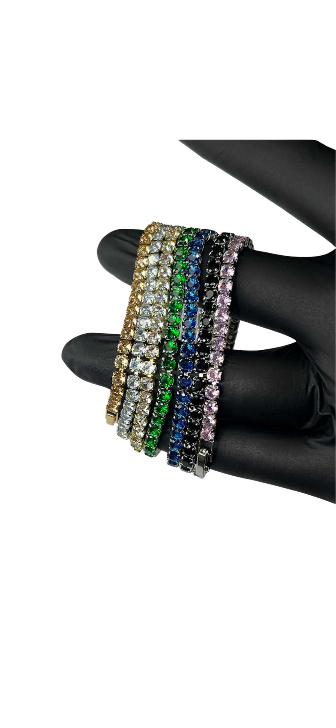 BRATARI TENNIS/CUBAN